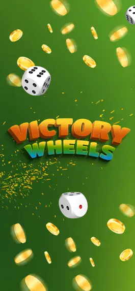 Game screenshot Victory Wheel mod apk