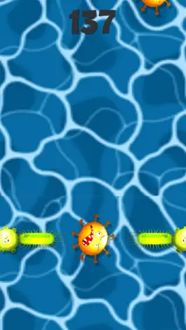 Game screenshot Swollen Finger Race Game apk