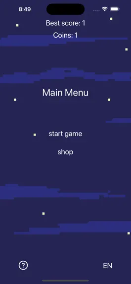 Game screenshot BEAT THE ALIEN mod apk
