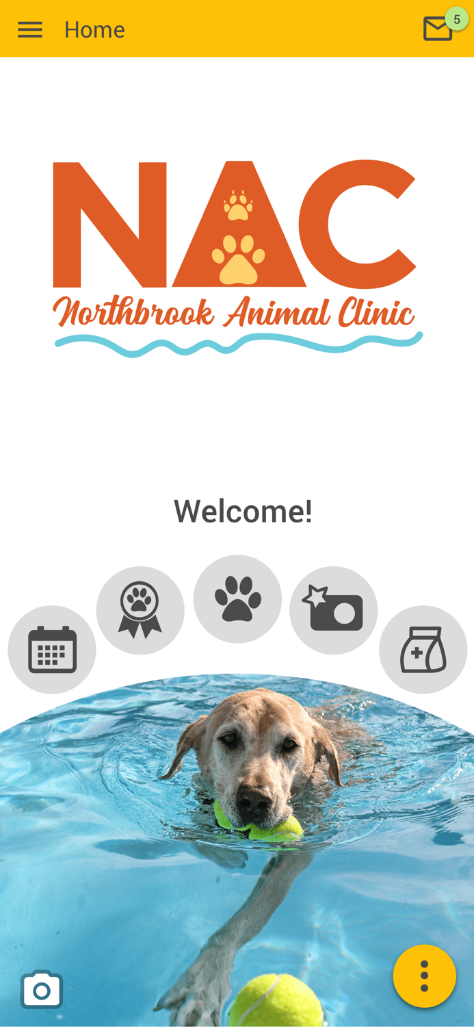 Northbrook Animal Clinic
