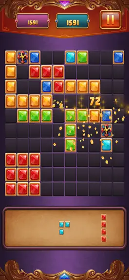 Game screenshot Master Puzzles - Brain Workout mod apk