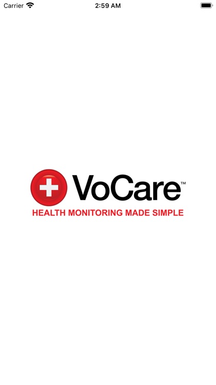 VoCare TeleVisit360