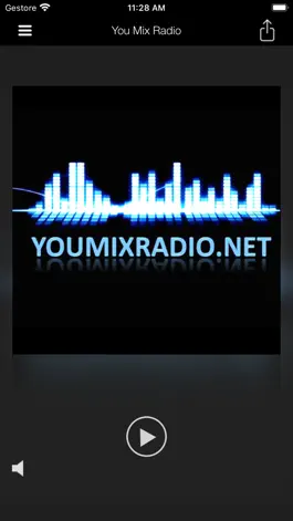 Game screenshot YouMixRadio mod apk
