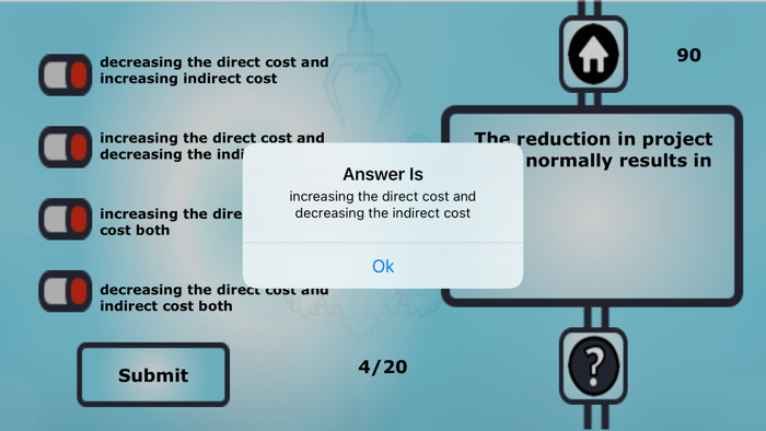 Construction Management QnA