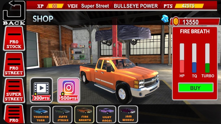 Diesel Drag Racing Pro 2 screenshot-3
