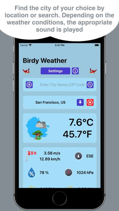 BirdyWeather