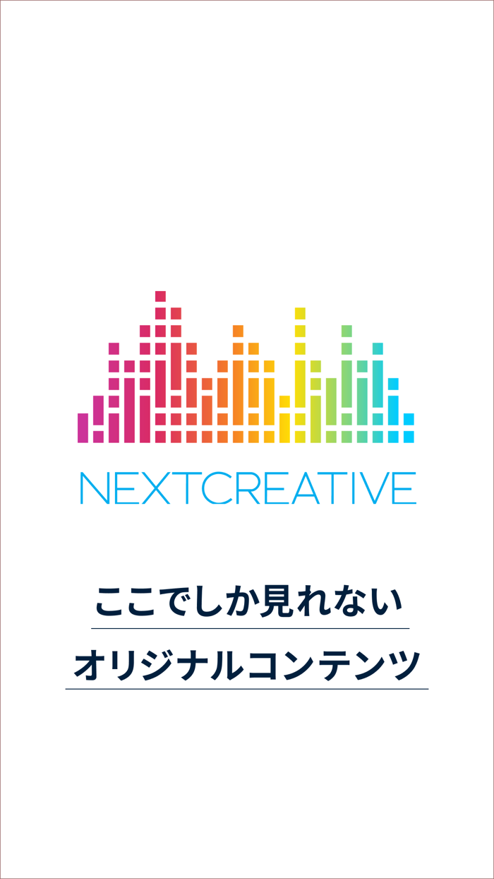 NEXTCREATIVE FANCLUB
