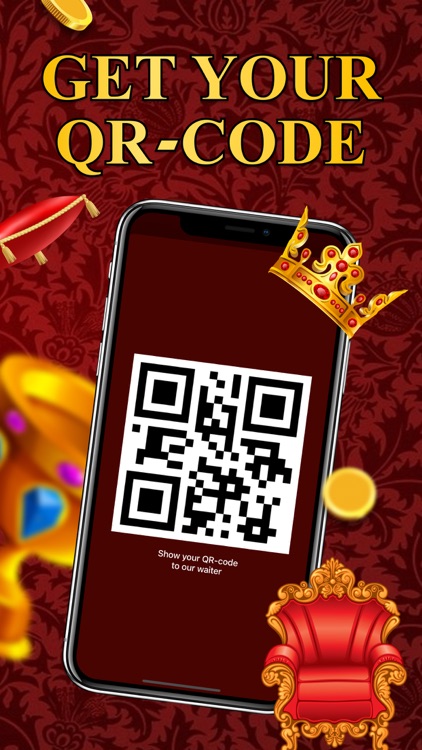 Kings Head App screenshot-3