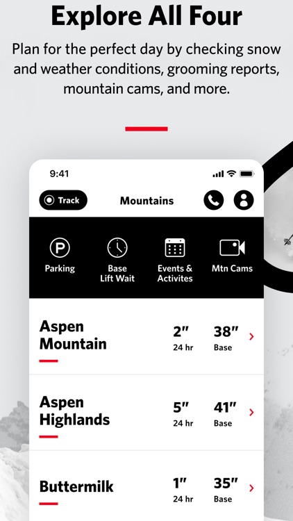 Aspen Snowmass App