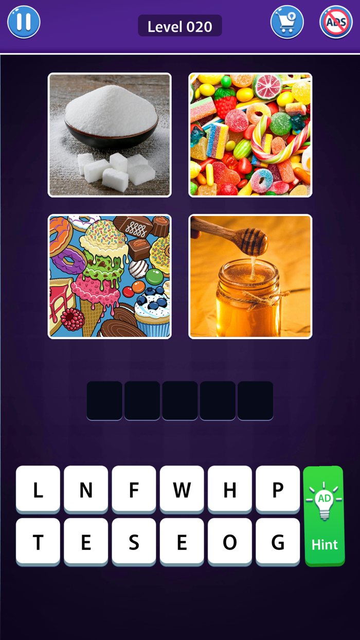 Word Challenge-Daily Word Game