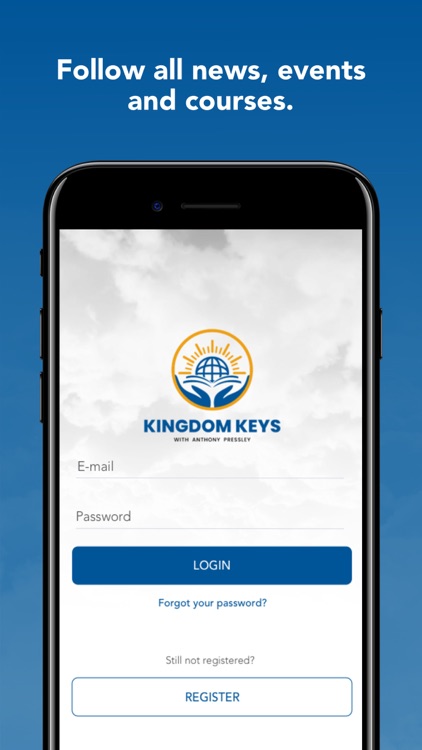 Kingdom Keys