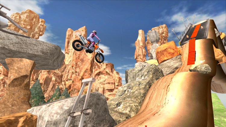 GT Bike Racing: Stunts Game