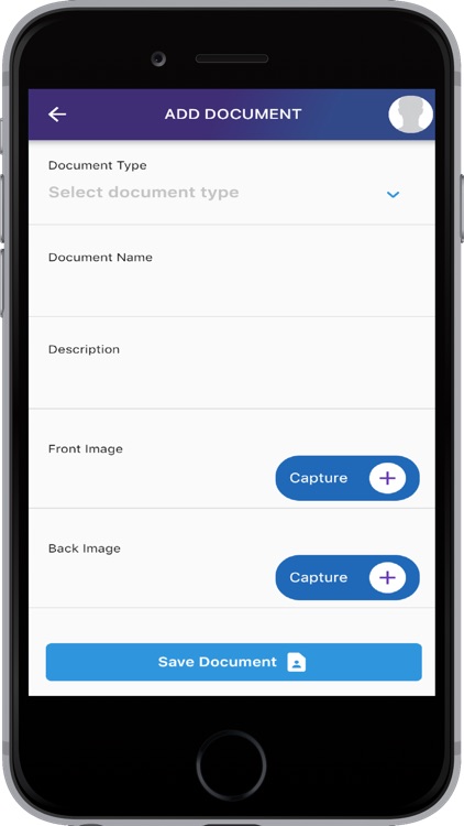 Secure Doc - VitaCorpo