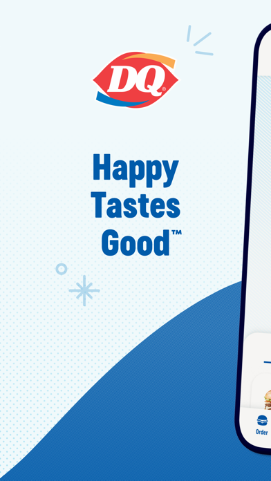 Dairy Queen® Food & Treatsのおすすめ画像1