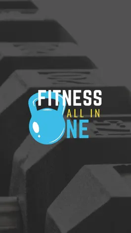 Game screenshot Fitness All In One mod apk