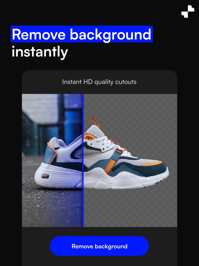 Blend AI Background Eraser: Xóa nền ảnh không thể dễ dàng hơn với Blend AI Background Eraser. Công cụ này sử dụng công nghệ thông minh AI để giảm thời gian chỉnh sửa ảnh của bạn. Hãy xem hình ảnh để thấy sự tuyệt vời của công nghệ này!