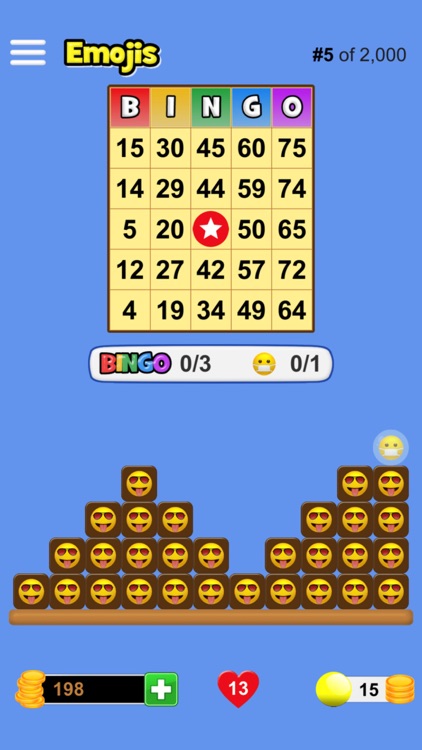 Bingo Pile screenshot-5