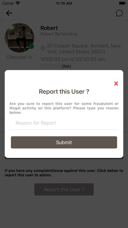 Fraternal Order of Bartenders screenshot-4