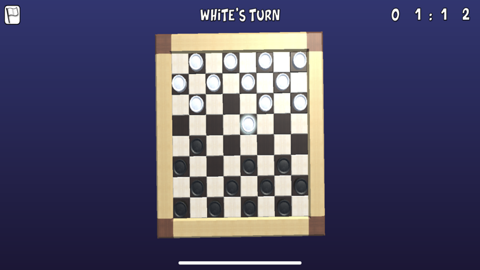 Checkers Multiplayer Premium