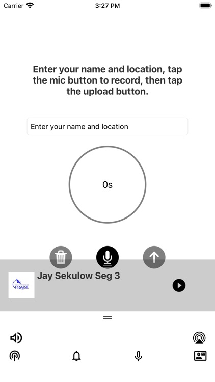 Your Network of Praise screenshot-3