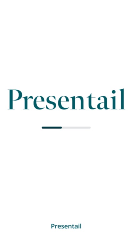 Presentail Vendor