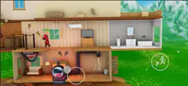 Game screenshot my house on wheels hack