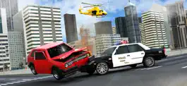 Game screenshot Police Car Chase Cop Racing 22 mod apk