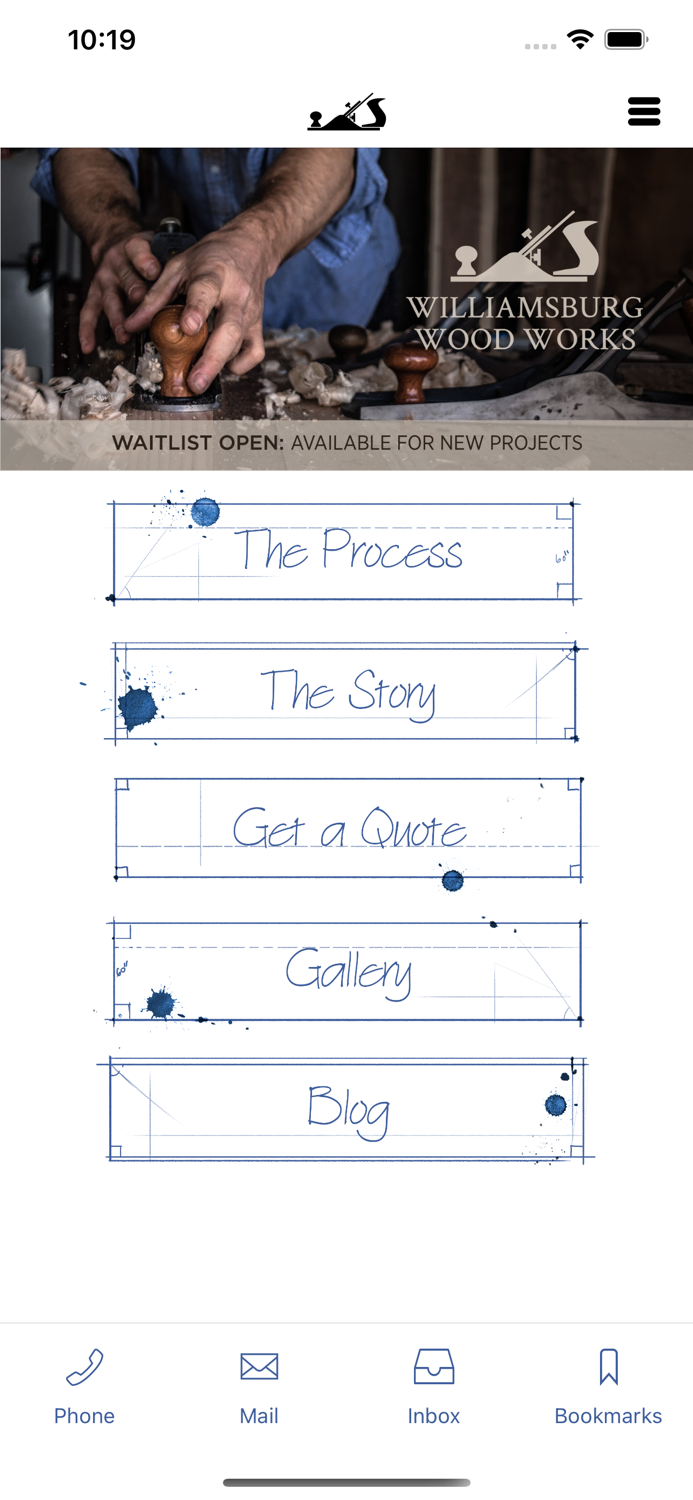 Williamsburg Wood Works