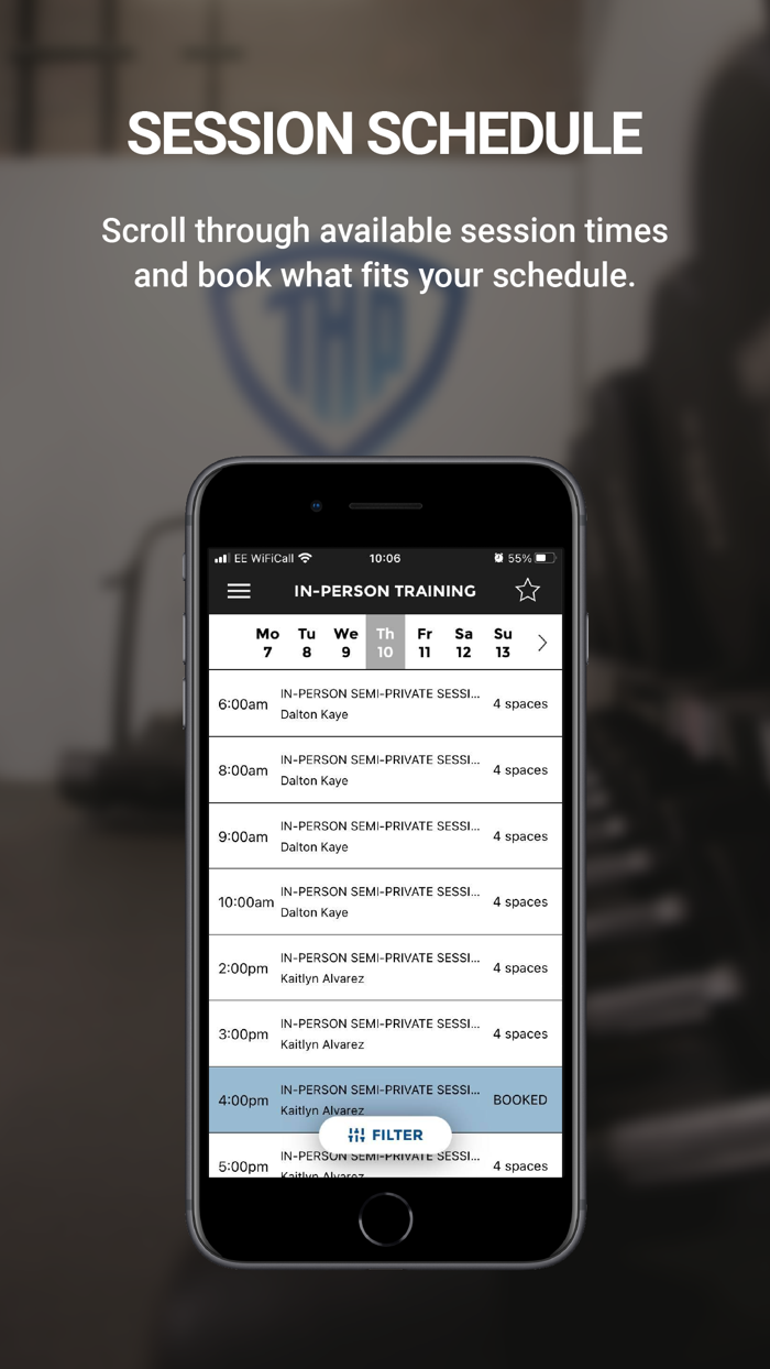 Tatum Human Performance