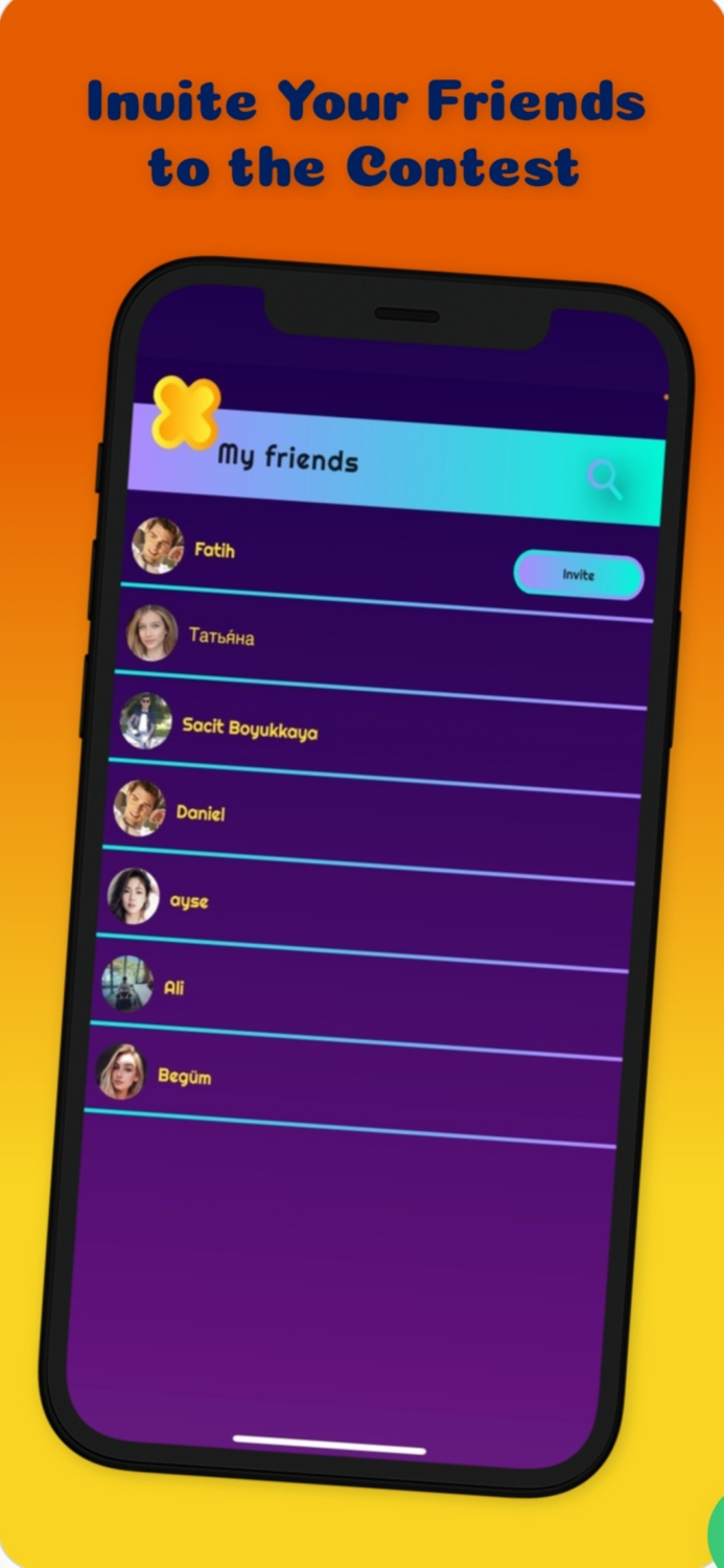 Guess Duel - Number Guess Game