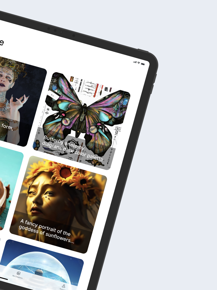 Gencraft - AI Art Generator