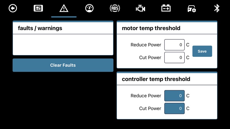 GLE Dashboard screenshot-3