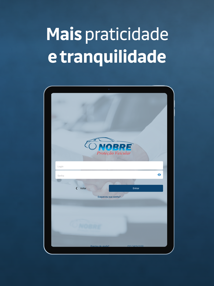 Nobre Proteção Veicular