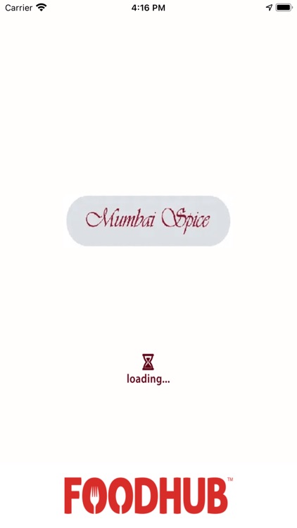 Mumbai Spice