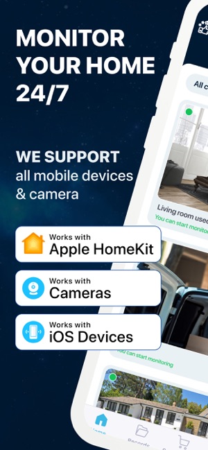 onvif homekit