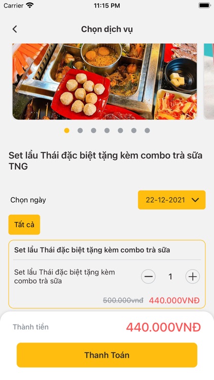 DigiPost screenshot-4