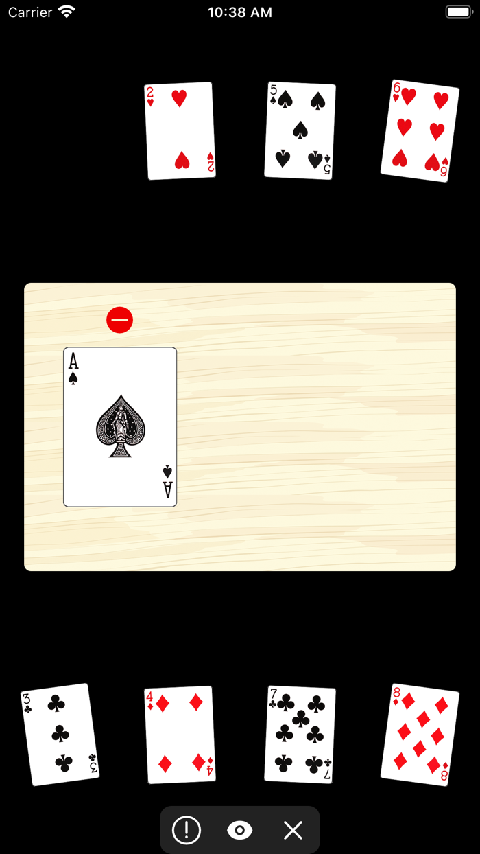 OOR魔术 - 心灵魔术