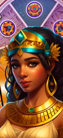 Game screenshot Egyptian Dream apk