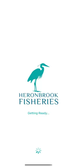 Game screenshot Heronbrook Fisheries mod apk