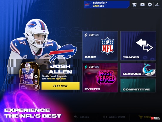 Madden NFL 24 Mobile Football screenshot 2