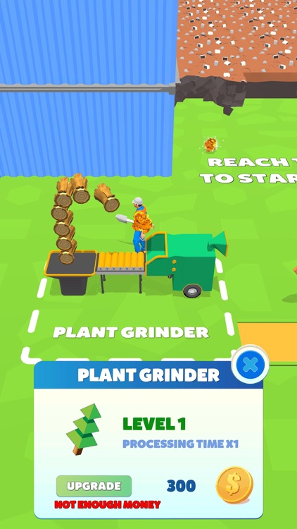 Trash Inc screenshot-3