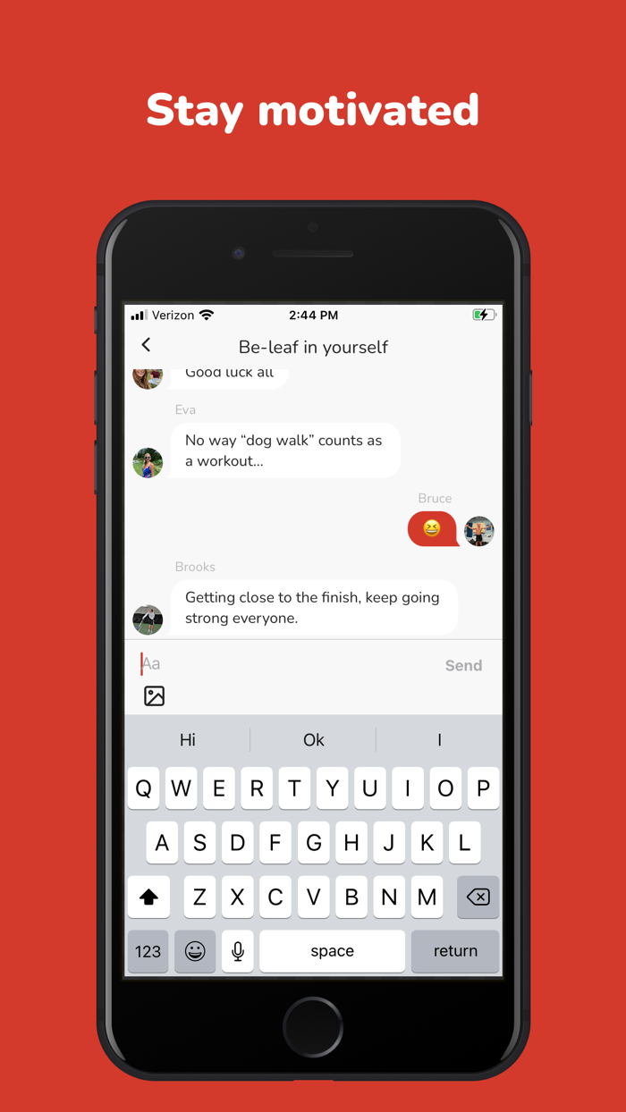 GymRats Group fitness