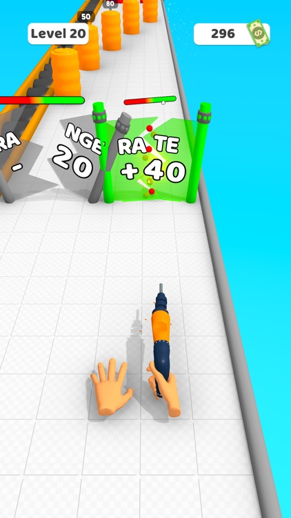 Weld Power 3D screenshot-6