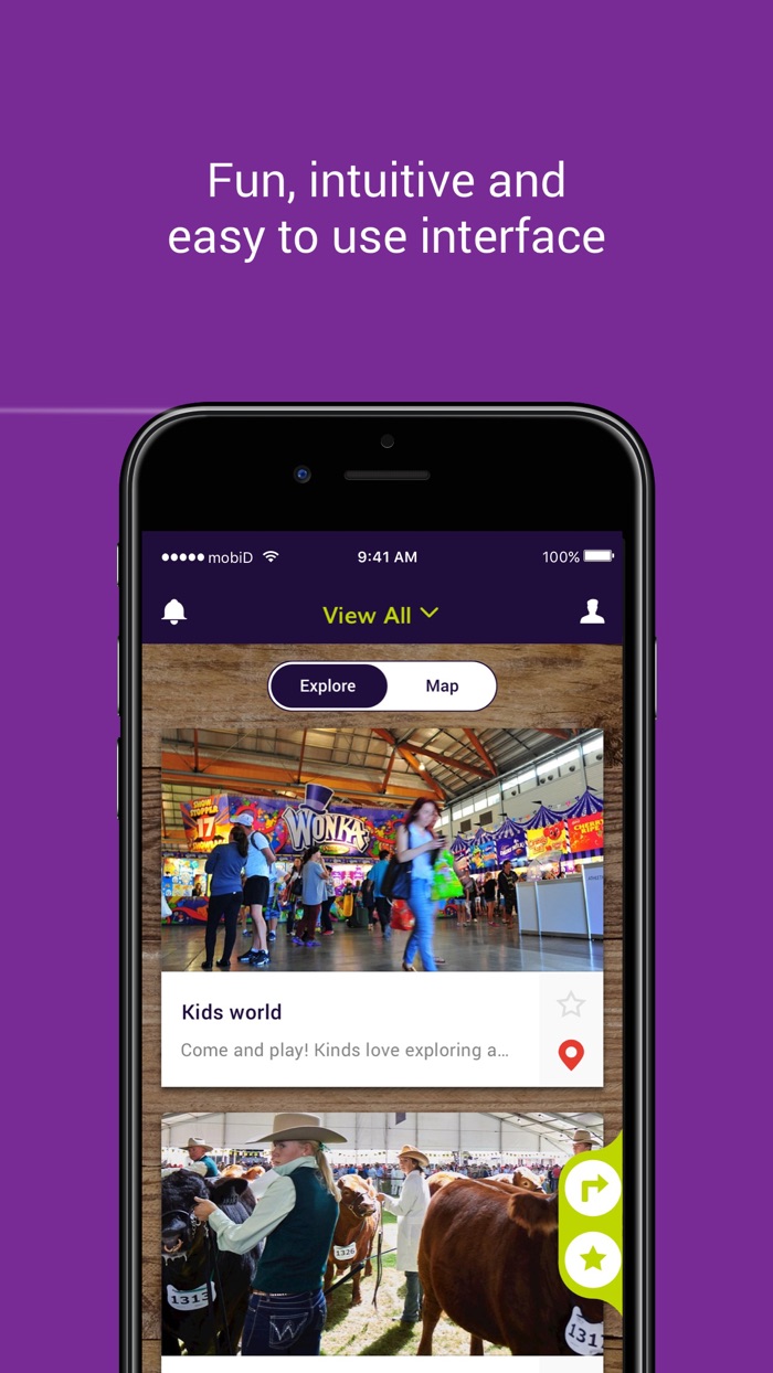 2022 Sydney Royal Easter Show