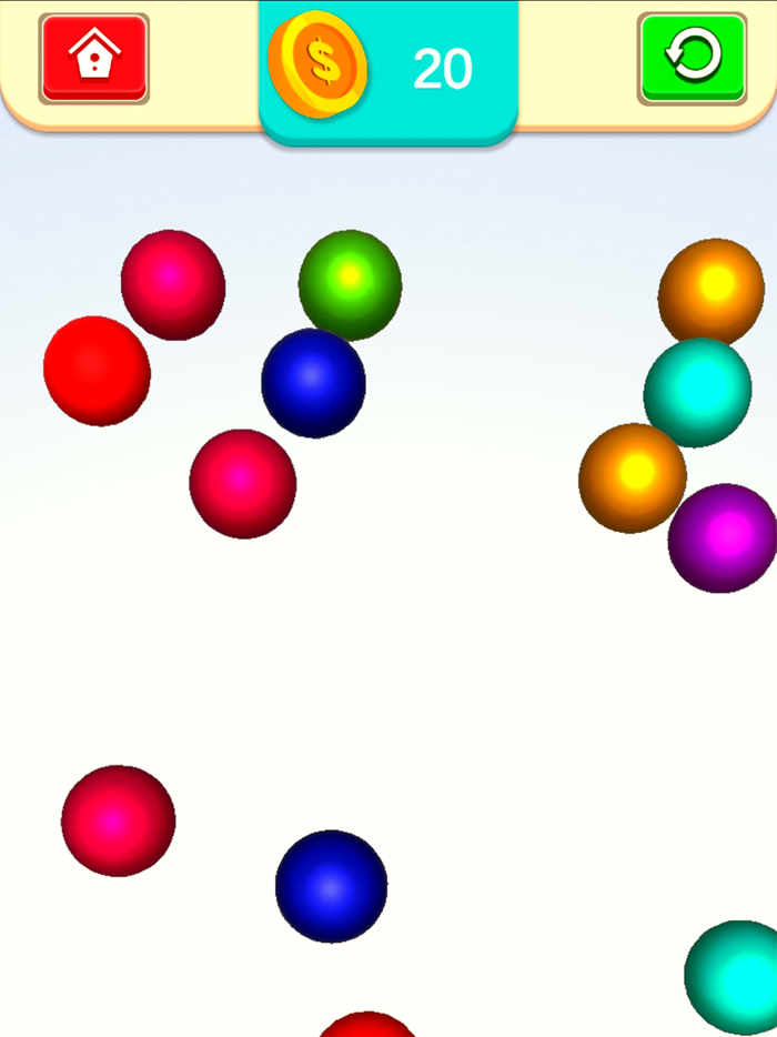 Destruction Makeup ASMR Games