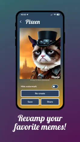 Game screenshot Pixeen apk