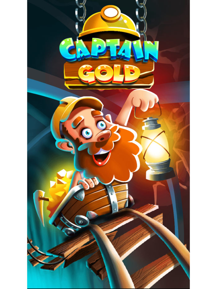 Captain Gold