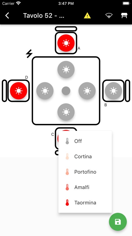 Faustina e Aurelio screenshot-3