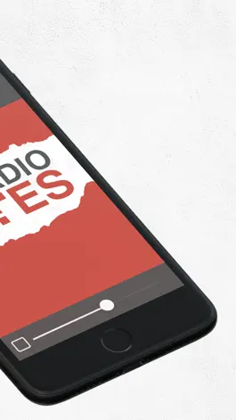 Game screenshot RADIO TES apk