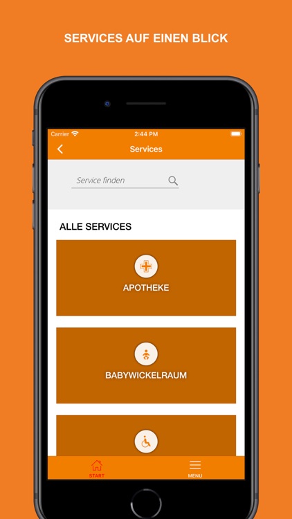 DEZ Kassel screenshot-3